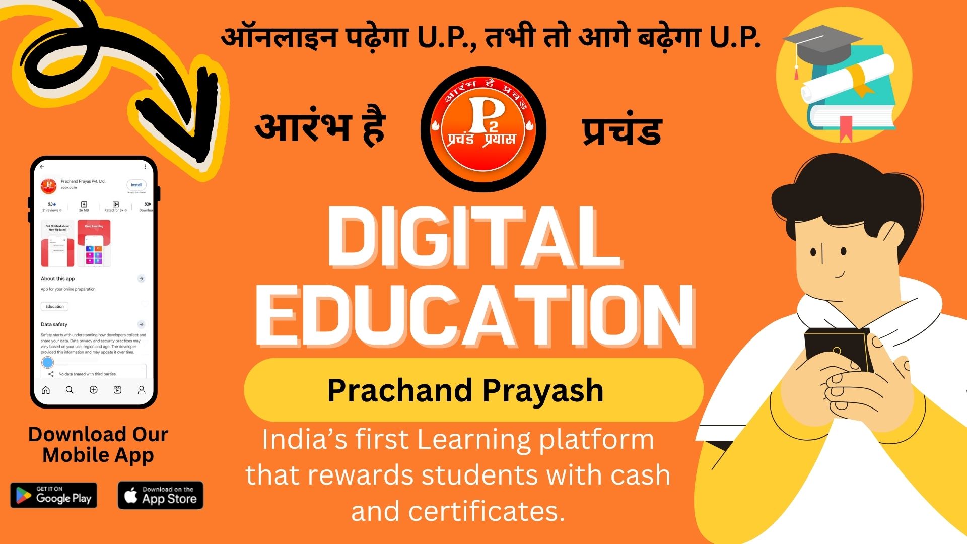 P2 Online Coaching Platform